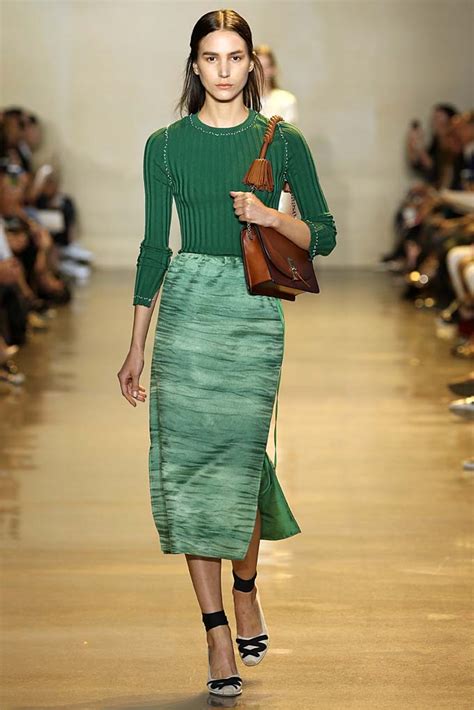 Altuzarra Spring Summer 2016 Daily Front Row