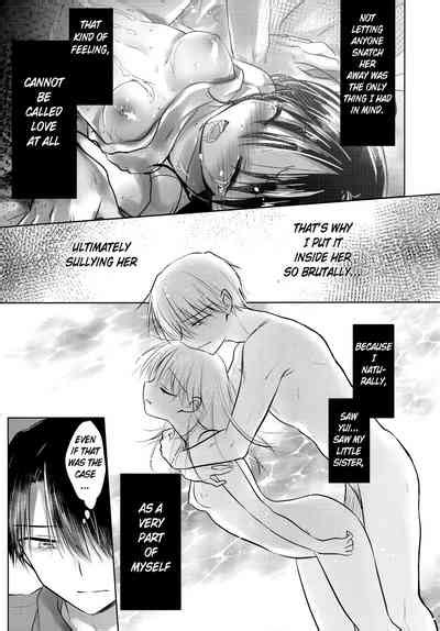oyasumi sex aftergrowth nhentai hentai doujinshi and manga
