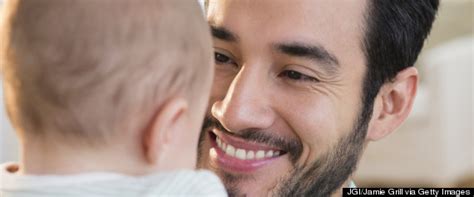 science backed reasons  dads deserve  credit huffpost