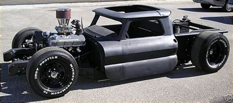 Truly A 60 S Chevy Rat Rod Wow 67 72 Chevys Rat Rods