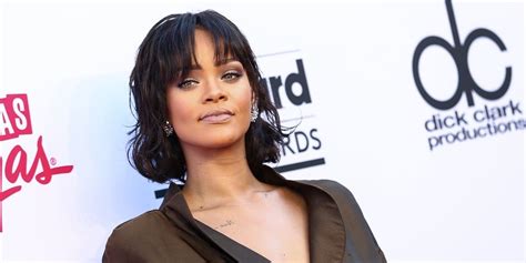 Rihanna Cast As Marion Crane In Bates Motel Paper