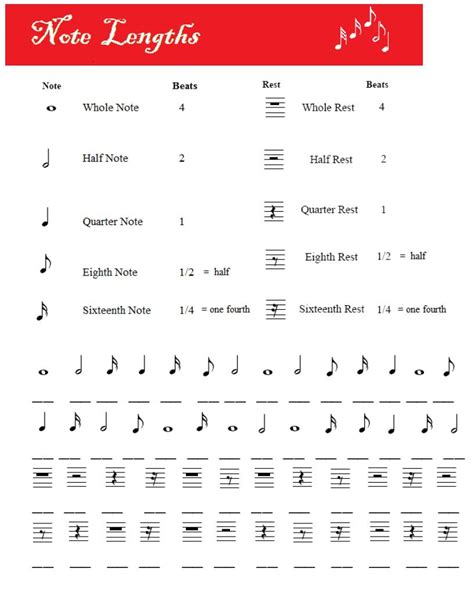 musical strings  note  pages