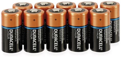 lithium batterien batterien stromversorgung