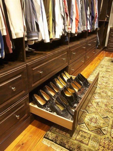 Walk In Closet And Wardrobe Systems Guide — Gentleman S