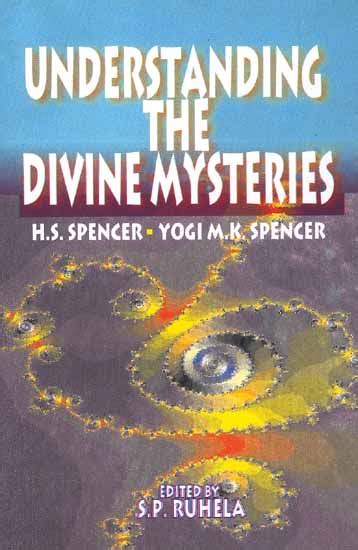 understanding  divine mysteries