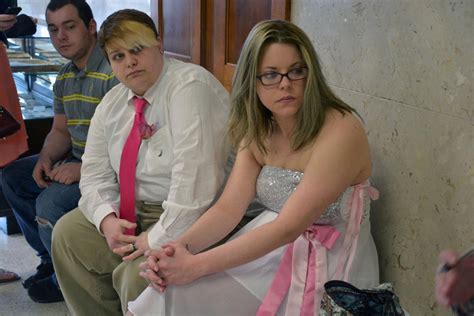 updated same sex couples leave cullman to obtain marriage licenses