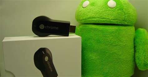 android penguin  life chromecast website    update significantly improved app