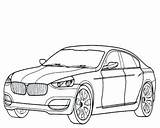 Bmw Coloring Pages M4 Getcolorings Car Print Template sketch template