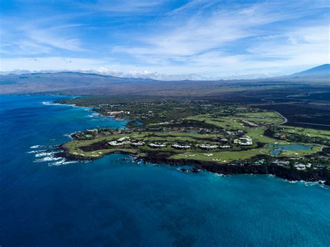 mauna lani point rentals big island villa rentals paradise  hawaii
