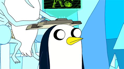 Image S1e15 Gunter Supporting Computer Png Adventure