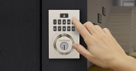 kwikset residential door lock solutions westchester county ny fairfield county ct