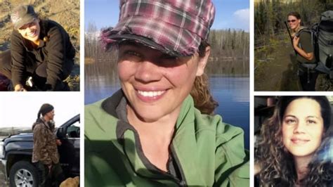 nearly 140 volunteers 1 800 hours search for missing yukon woman