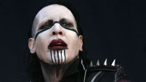marilyn manson is suing ex for defamation and wants money padeye