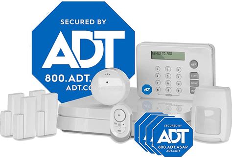 adt home security system  chicago il