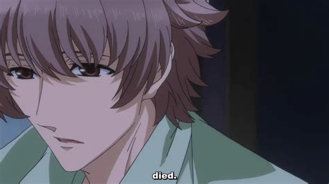 denshiraku s mostly anime blog brothers conflict episode 8 angsty cheese with a side of