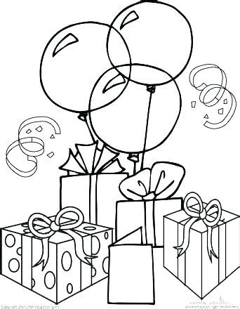 happy birthday grandma coloring pages  getcoloringscom