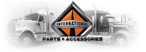 parts  international truck parts