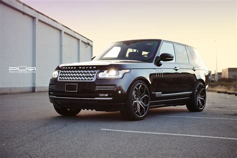 featured fitment supercharge  range rover wpur lx
