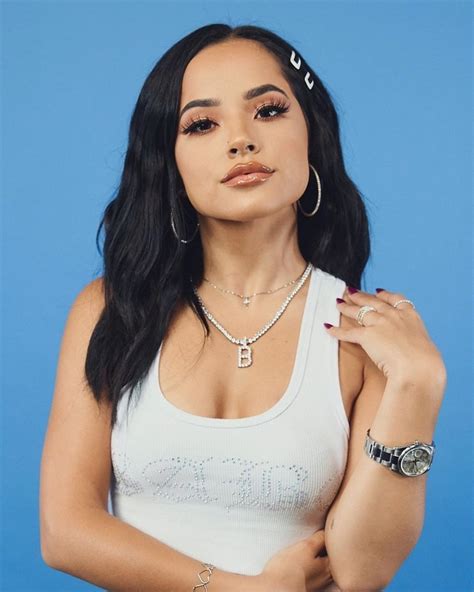 picture of becky g