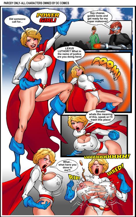 power girl forced sex
