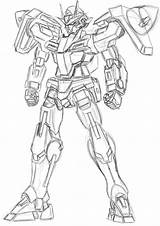 Gundam Sketch Drawing Twilight Hikari Drawings Deviantart Getdrawings sketch template