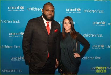 David Ortiz Splits With Wife Tiffany After 25 Years Together Photo