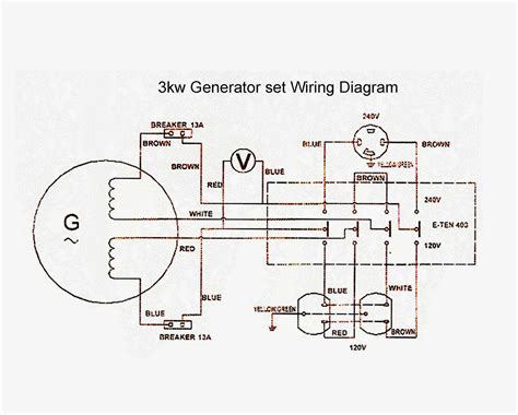 july  electrical winding wiring diagrams