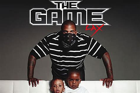 the game drops lax album today in hip hop xxl