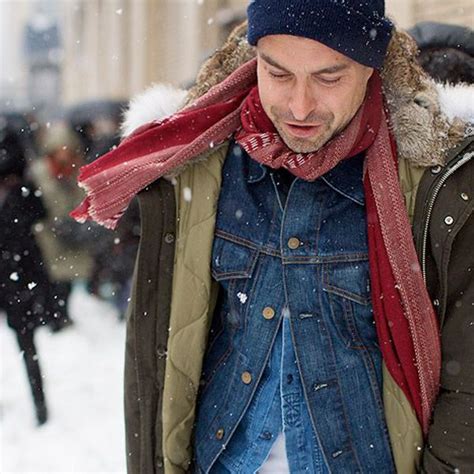 stylish  snow mens winter fashion mens winter fashion outfits