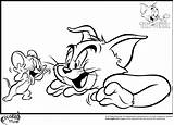 Jerry Tom Coloring Pages Printable Colouring Cartoon Kids Mouse Cartoons Jeremiah Sheets Und Visit Besides Jinx Fact Known He Also sketch template