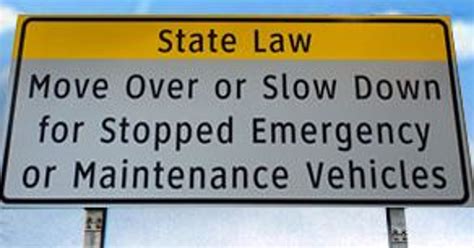 move   slow    law
