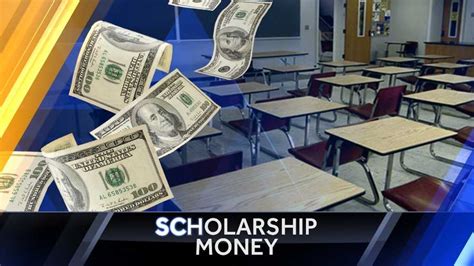 program offers scholarships  nonpublic schools