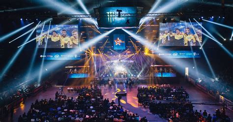 coronavirus affect esports