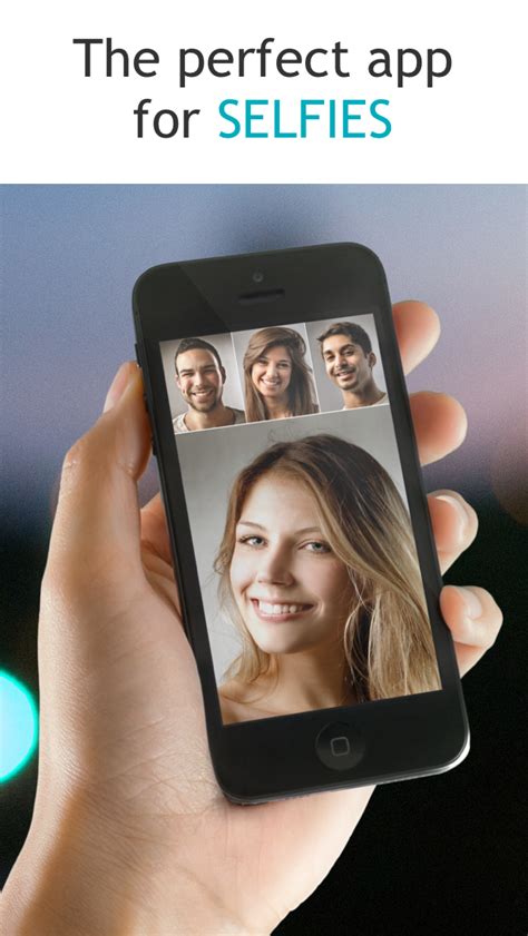 osnap the camera app for selfies app for iphone new iphone photo and video app