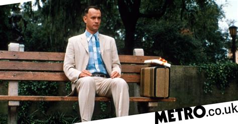 Tom Hanks Paid For Iconic Forrest Gump Scene Out Of His Own Pocket
