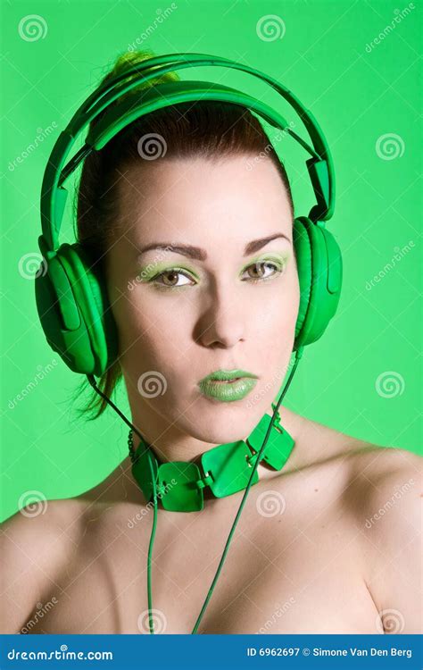 green beauty stock image image  greenish color colorful