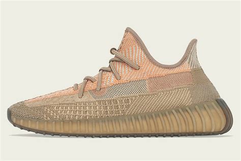 adidas yeezy boost   sand taupe images release info