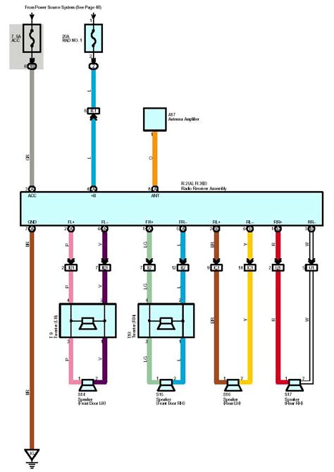 avh bt wiring diagram easy wiring