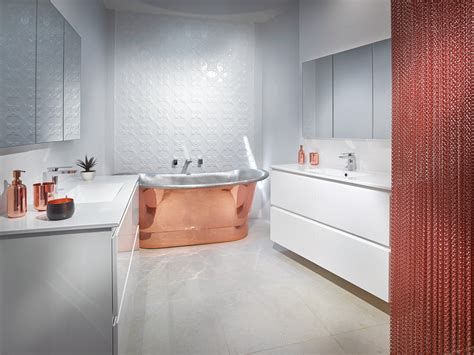 practical luxury bathroom design completehome