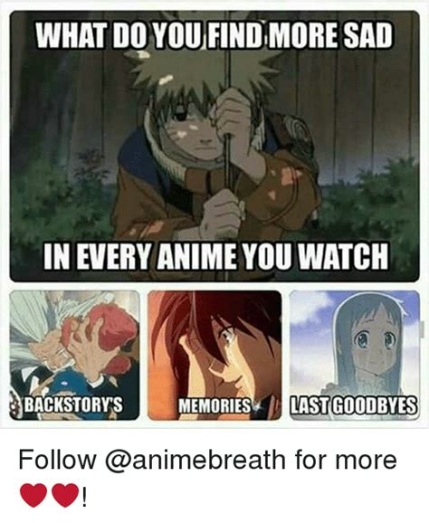 🅱️ 25 Best Memes About Every Anime Every Anime Memes
