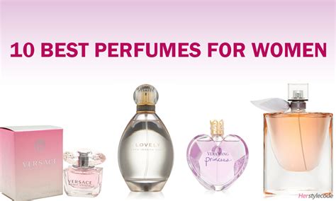 10 best long lasting perfumes for women 2022 her style code