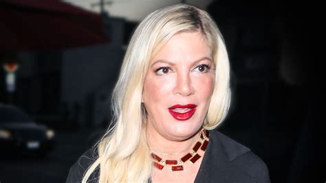 Tori Spelling ‘not A Good Fit’ For ‘rhobh’ Because Of Finances