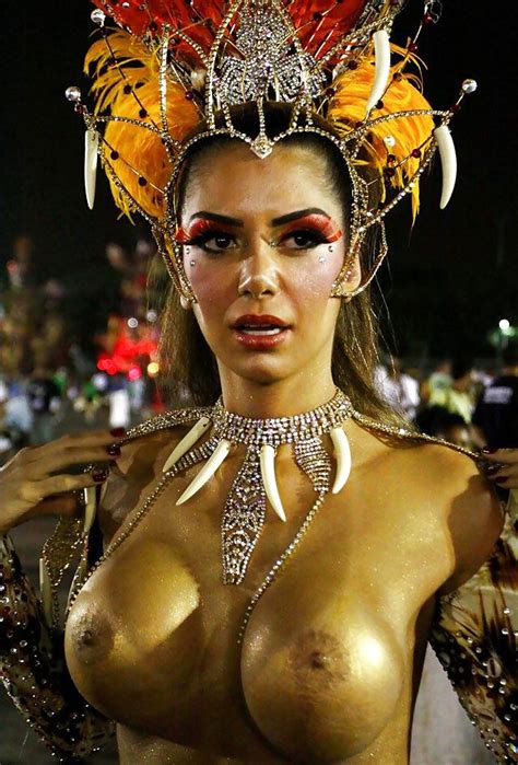 brazilian boobs on carnival 39 imgs