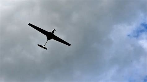 ukrainian drone strikes russias kursk official