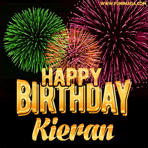 Happy Birthday Kieran S Download Original Images On