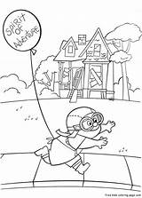 Coloring Pages Disney Printable Movie Plot sketch template