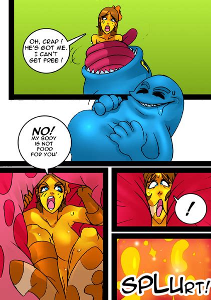 ms pacman its back 10 commission by maxman hentai