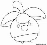 Pokemon Lune Ausmalbilder Coloriages Bounsweet Lunala Colorir Pokémon Starters Morningkids Desenhos Satisfaisant Pokemones Imprimer Malvorlagen Mewarn15 Pikachu Mond Sonne Zaffiro sketch template
