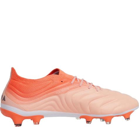 buy adidas copa  fg firm ground football boots glow pinkfootwear