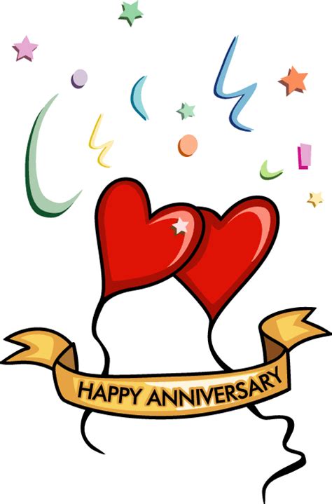 wedding anniversary clip art  anniversary clipart